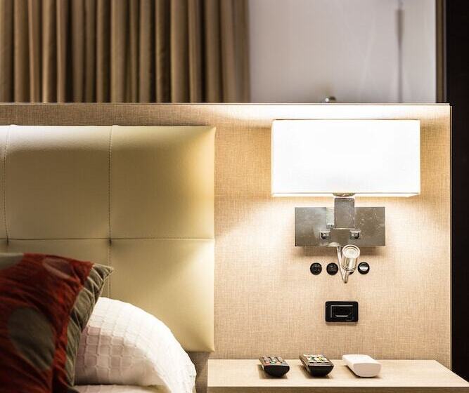 프리미엄 스위트, Faial Prime Suites
