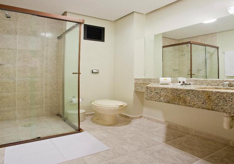 이그제큐티브 싱글룸, Faial Prime Suites