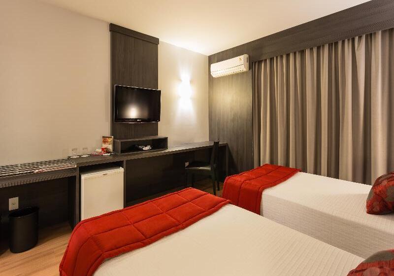 이그제큐티브 싱글룸, Faial Prime Suites