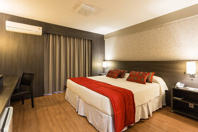 이그제큐티브 싱글룸, Faial Prime Suites
