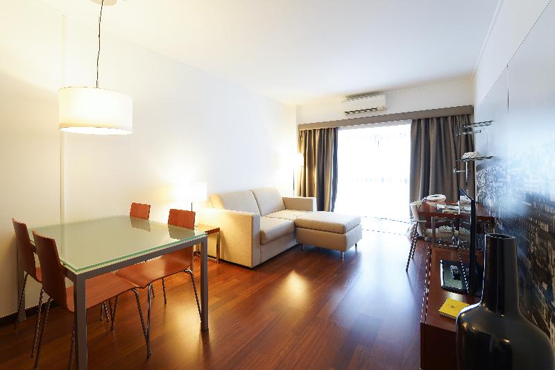 프리미엄 스위트, Faial Prime Suites