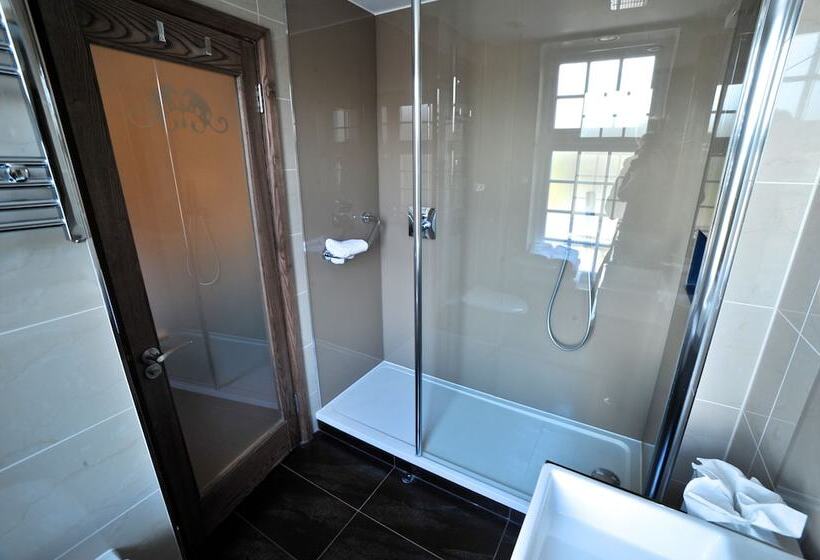 اتاق سوپریور, Frensham Pond Country House Hotel & Spa