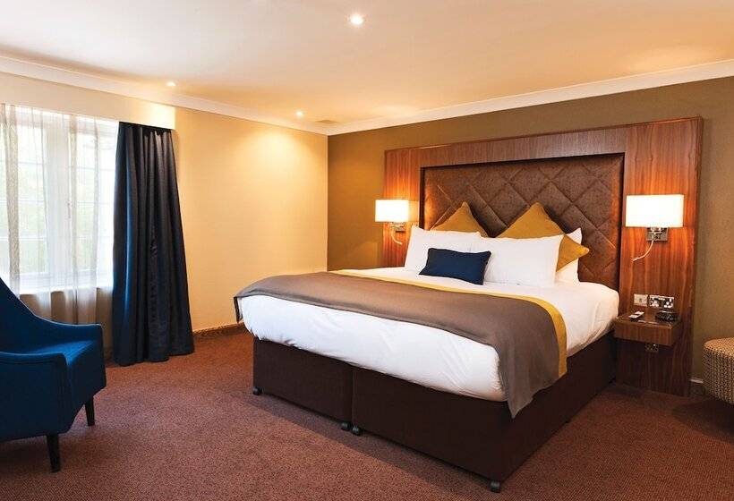اتاق سوپریور, Frensham Pond Country House Hotel & Spa