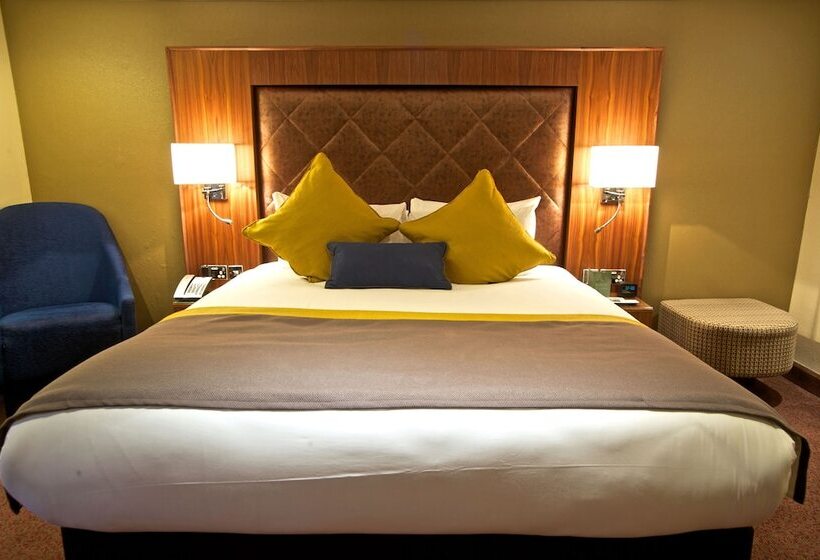 اتاق سوپریور, Frensham Pond Country House Hotel & Spa
