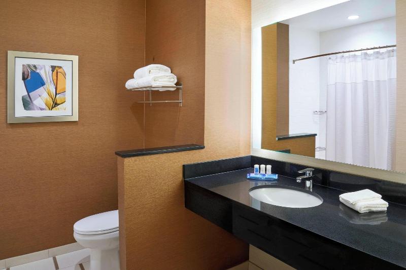 デラックスルーム, Golden Park Internacional Foz & Convenções