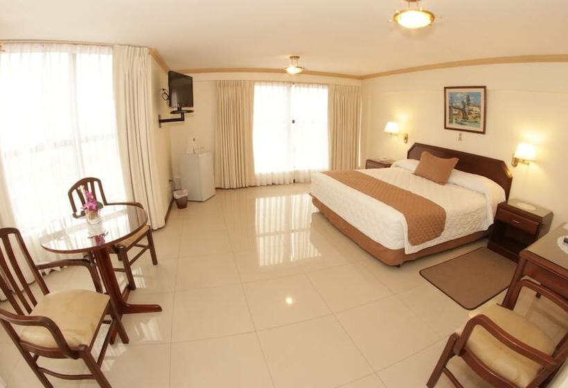 Executive Single Room, House Inn Apart