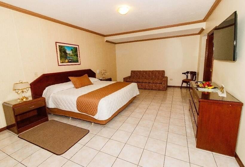 Executive Single Room, House Inn Apart