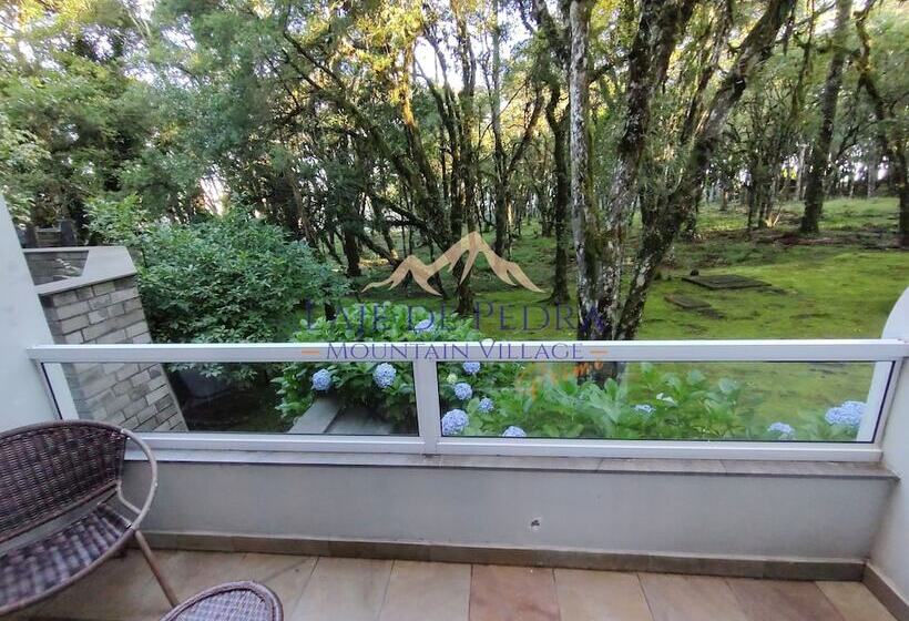 חדר סטודיו סטנדרד, Laje De Pedra Mountain Villageprime