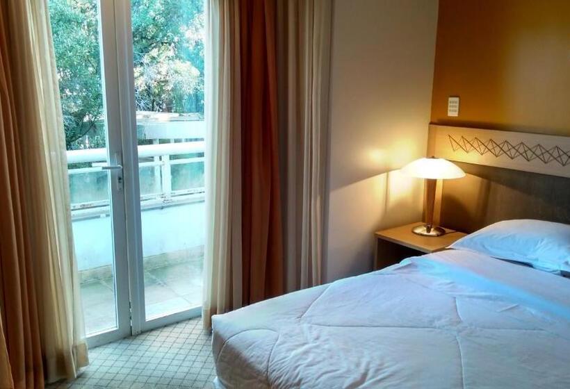 חדר סטודיו סטנדרד, Laje De Pedra Mountain Villageprime
