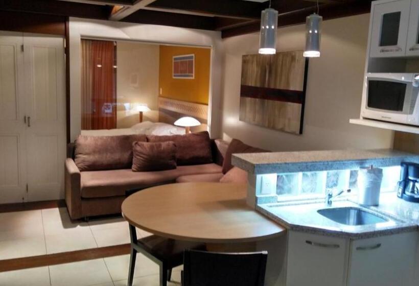 Standard Studio, Laje De Pedra Mountain Villageprime