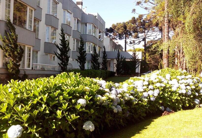 חדר סטודיו סטנדרד, Laje De Pedra Mountain Villageprime