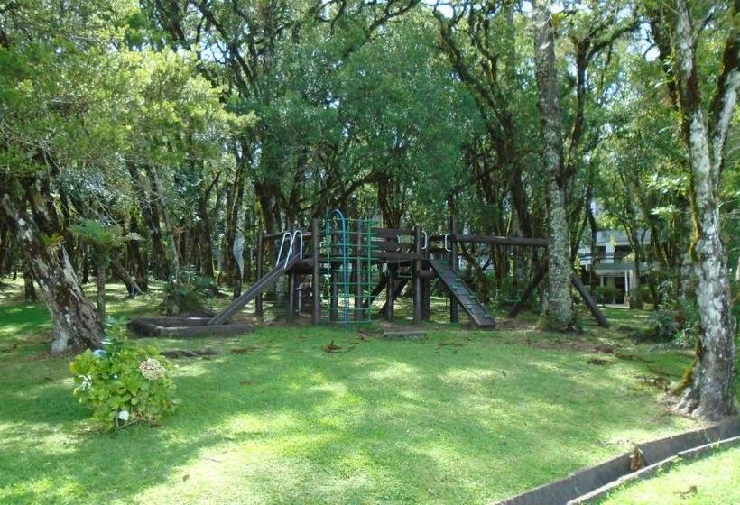 חדר סטודיו סטנדרד, Laje De Pedra Mountain Villageprime