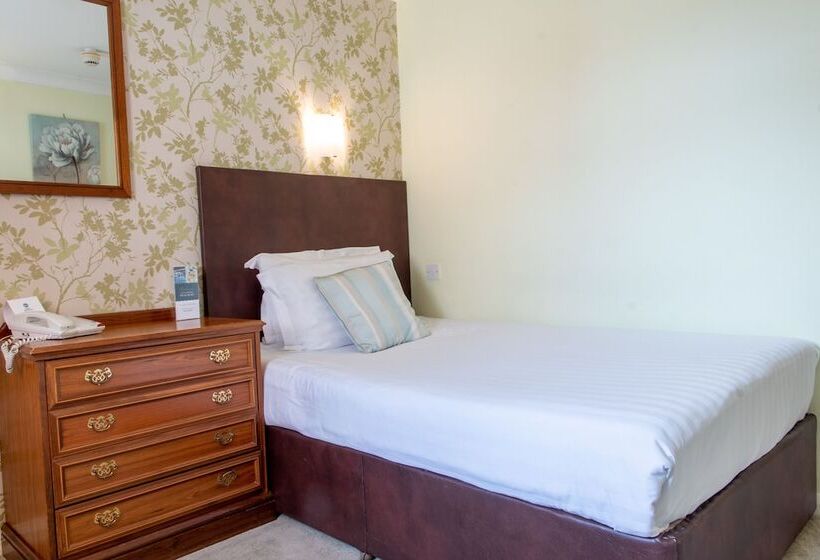 اتاق استاندارد, Parkmore Hotel & Leisure Club, Sure Hotel Collection By Bw