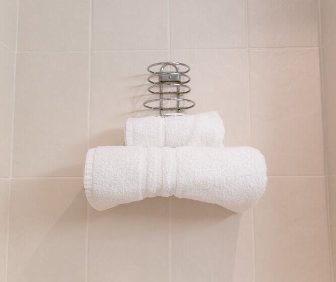 سوییت, Parkmore Hotel & Leisure Club, Sure Hotel Collection By Bw