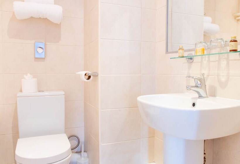 اتاق خانوادگی, Parkmore Hotel & Leisure Club, Sure Hotel Collection By Bw