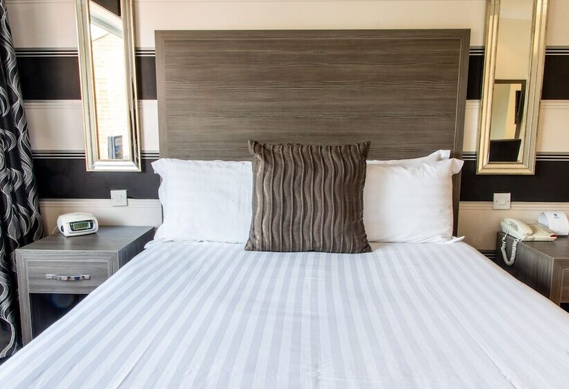 اتاق خانوادگی, Parkmore Hotel & Leisure Club, Sure Hotel Collection By Bw