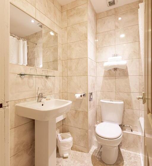 اتاق استاندارد یک نفره, Parkmore Hotel & Leisure Club, Sure Hotel Collection By Bw