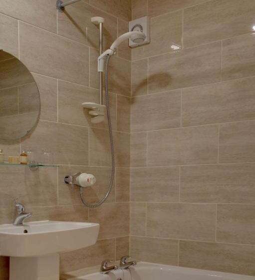 اتاق استاندارد, Parkmore Hotel & Leisure Club, Sure Hotel Collection By Bw