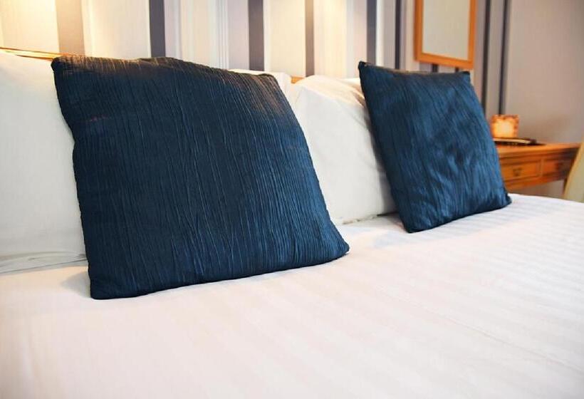 اتاق استاندارد, Parkmore Hotel & Leisure Club, Sure Hotel Collection By Bw
