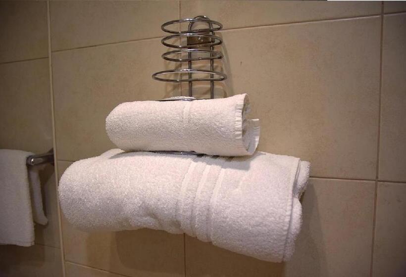 سوییت, Parkmore Hotel & Leisure Club, Sure Hotel Collection By Bw