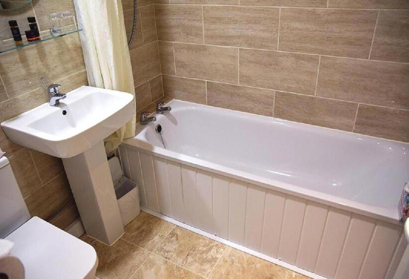 سوییت, Parkmore Hotel & Leisure Club, Sure Hotel Collection By Bw
