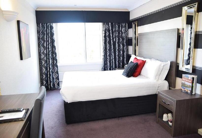سوییت, Parkmore Hotel & Leisure Club, Sure Hotel Collection By Bw