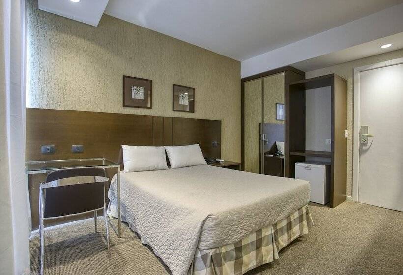 اتاق سوپریور, Roochelle Hotel By Nobile