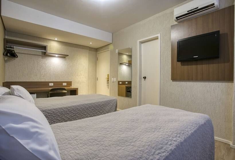 اتاق سوپریور, Roochelle Hotel By Nobile