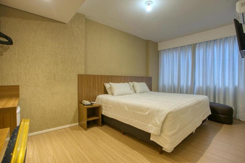 اتاق اجرایی, Roochelle Hotel By Nobile