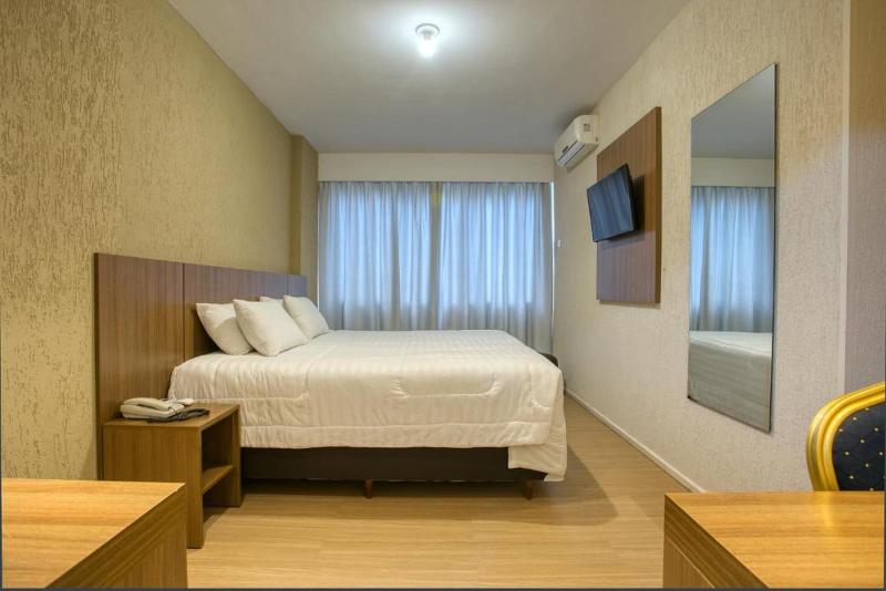 اتاق اجرایی, Roochelle Hotel By Nobile