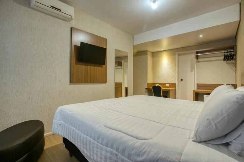 اتاق اجرایی, Roochelle Hotel By Nobile