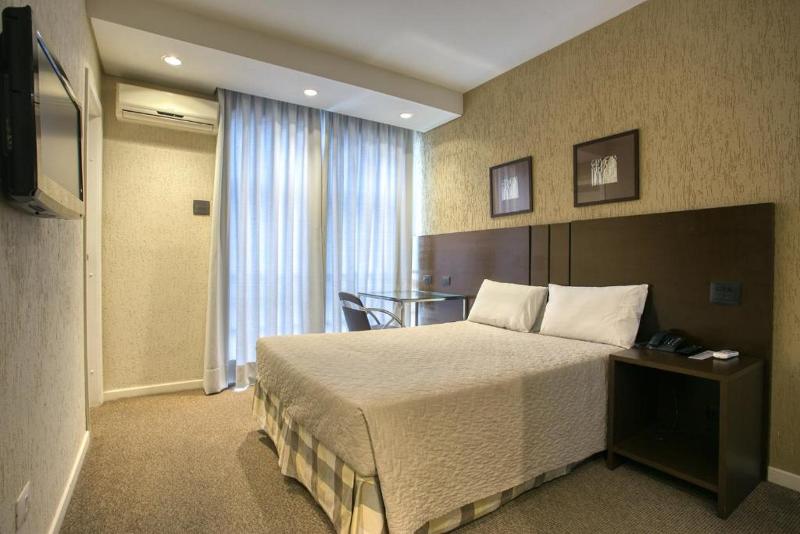 اتاق سوپریور, Roochelle Hotel By Nobile