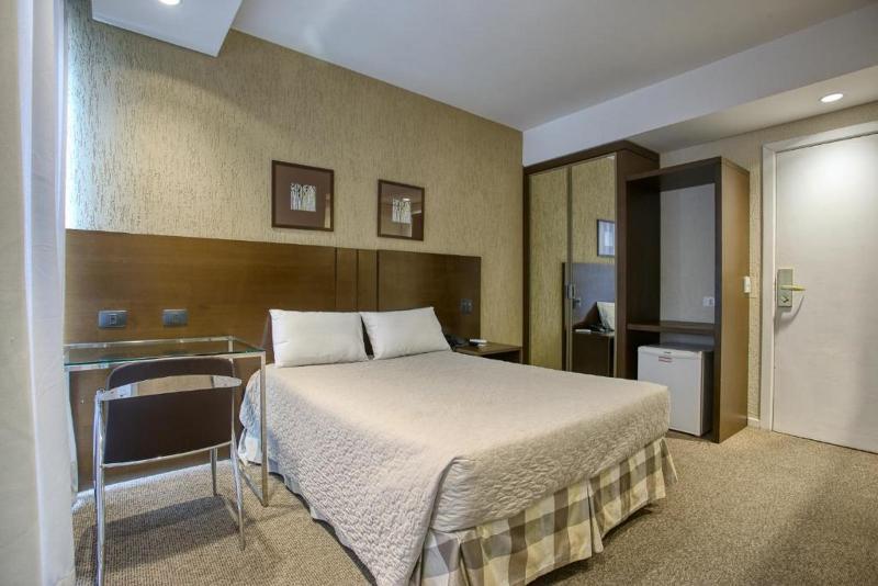 اتاق سوپریور, Roochelle Hotel By Nobile