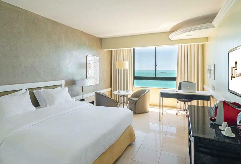 Executive-Zimmer, Seara Praia