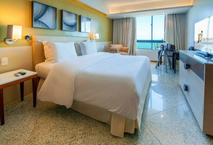 Suite Presidencial, Seara Praia