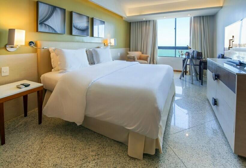 Suite Presidencial, Seara Praia