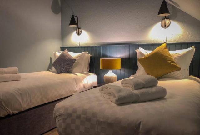 اتاق اکونومی, The Balavoulin   Pub With Rooms