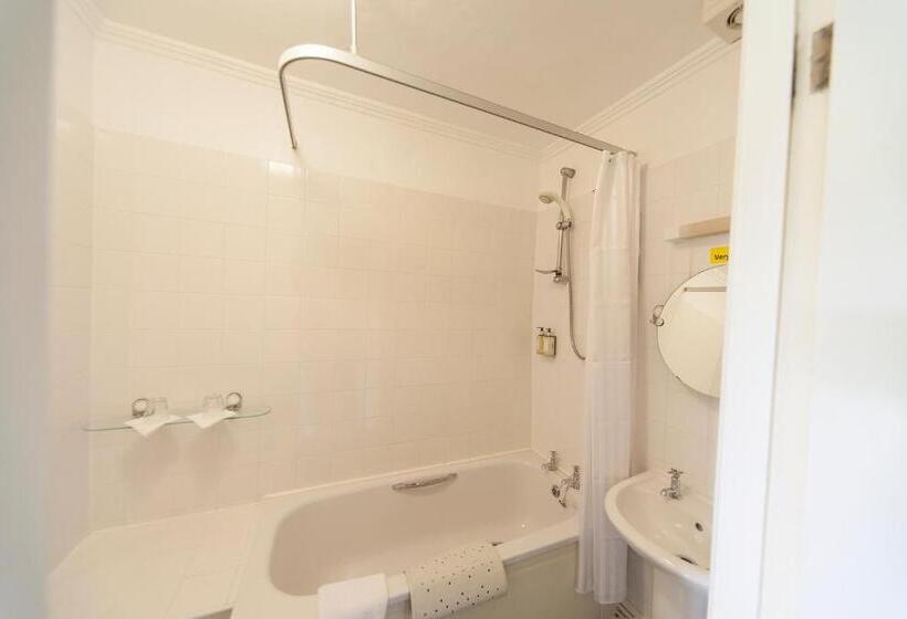 Classic Room with Views, The Izaak Walton Country House