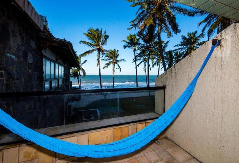 Economy Quadruple Room, Vila Do Mar Natal