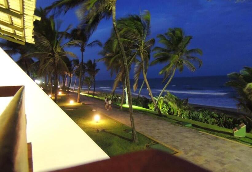 4 Bett Economy Zimmer, Vila Do Mar Natal  All Inclusive