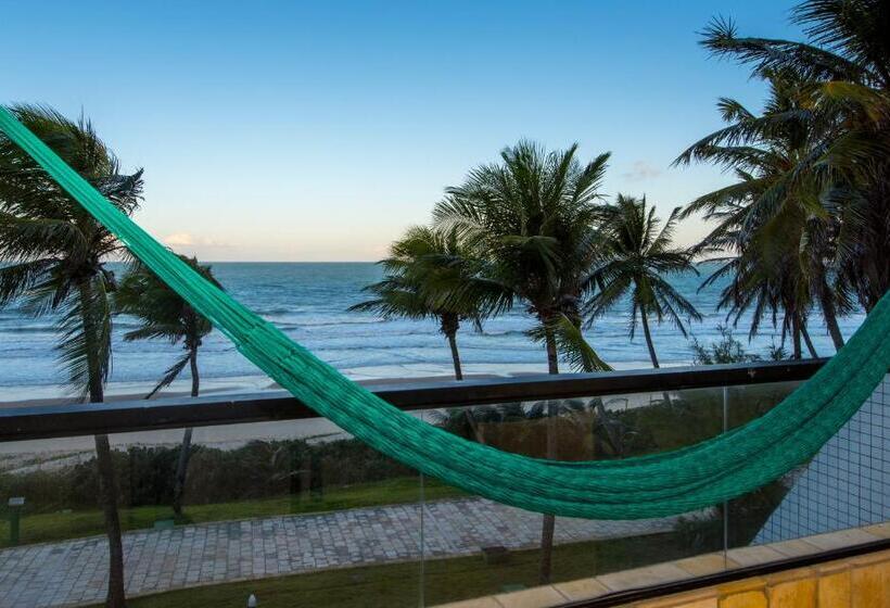 اتاق خانوادگی با چشم‌انداز دریا, Vila Do Mar Natal