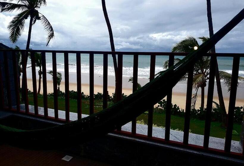 Economy Triple Room, Vila Do Mar Natal