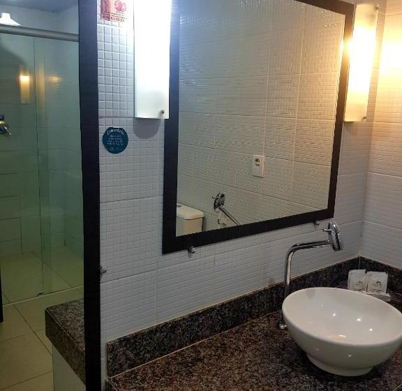 Economy Quadruple Room, Vila Do Mar Natal