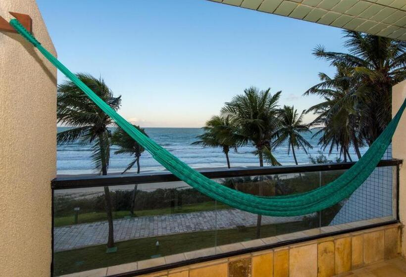 Economy Quadruple Room, Vila Do Mar Natal