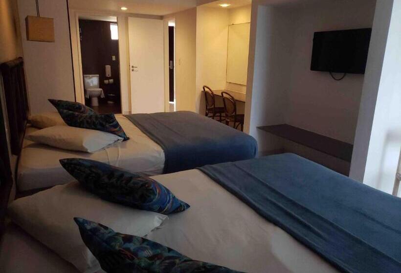 Suite with Hot Tub, Vila Do Mar Natal  All Inclusive