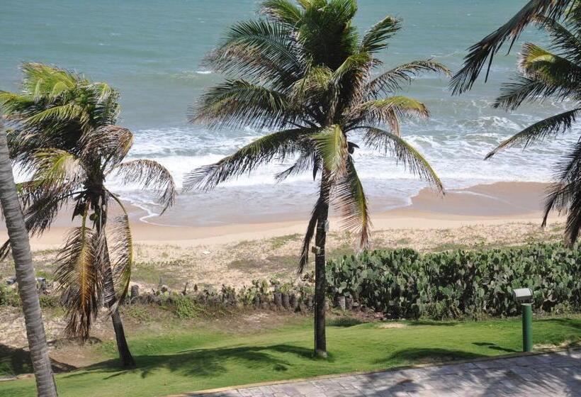 سوئیت با وان آب گرم, Vila Do Mar Natal