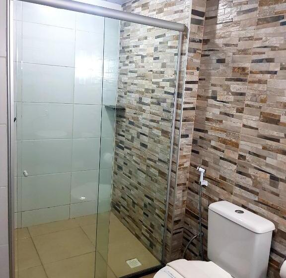 Economy Triple Room, Vila Do Mar Natal