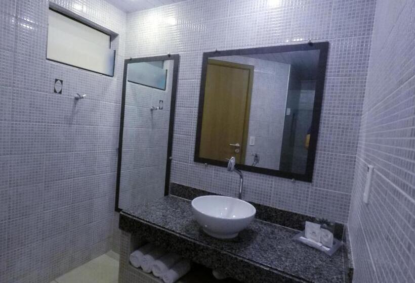 Economy Triple Room, Vila Do Mar Natal