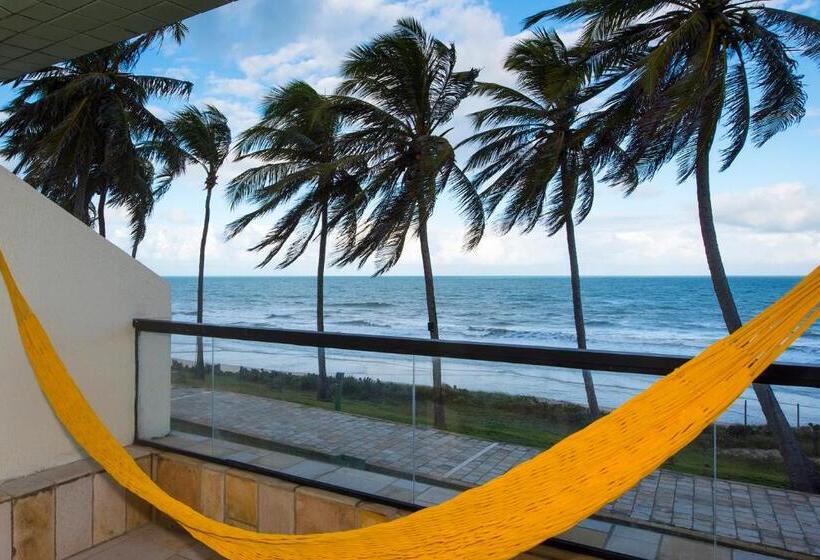 Economy Triple Room, Vila Do Mar Natal