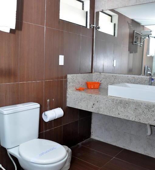 Suite with Hot Tub, Vila Do Mar Natal  All Inclusive